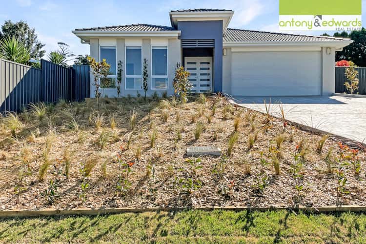 12 Poidevin Place, Goulburn NSW 2580