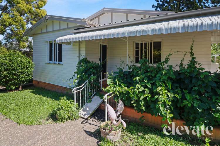 Main view of Homely house listing, 15 Kine Street, Moorooka QLD 4105
