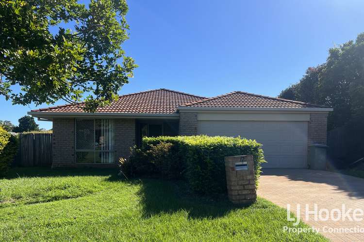 7 Prussian Street, Griffin QLD 4503