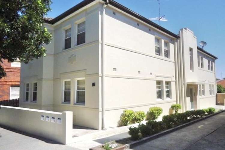 Main view of Homely apartment listing, 4/17 McKeon Street, Maroubra NSW 2035