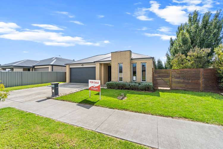 Main view of Homely house listing, 3 Page Court, Sale VIC 3850
