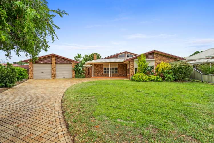 Main view of Homely house listing, 2 Kareen Place, Scone NSW 2337