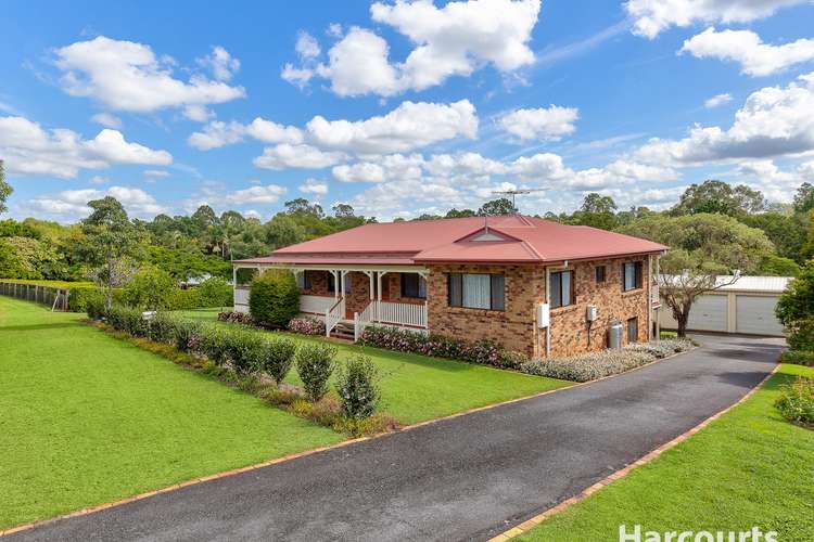 Main view of Homely house listing, 101-103 Hawthorn Road, Burpengary QLD 4505