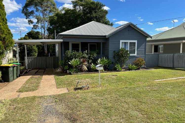 Main view of Homely house listing, 19 Mills Crescent, Cessnock NSW 2325