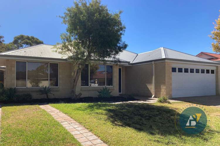 Main view of Homely house listing, 17 Honeyeater Crescent, Geographe WA 6280