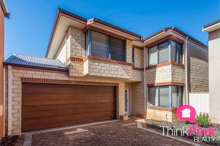 Main view of Homely townhouse listing, 2/70 Fitzroy Road, Rivervale WA 6103
