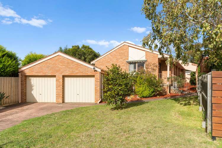 Main view of Homely house listing, 6 Sasha Court, Langwarrin VIC 3910