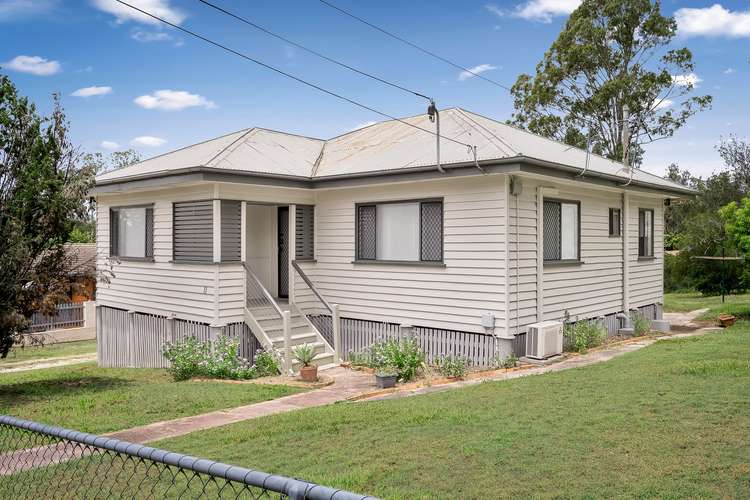 Main view of Homely house listing, 11 Mill Street, Goodna QLD 4300