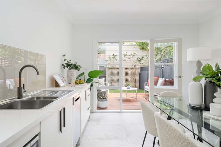 Fifth view of Homely terrace listing, 61 Brandling Street, Alexandria NSW 2015