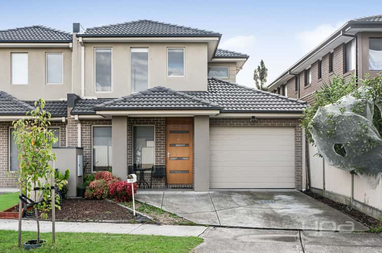 Main view of Homely townhouse listing, 15 Madina Street, Fawkner VIC 3060