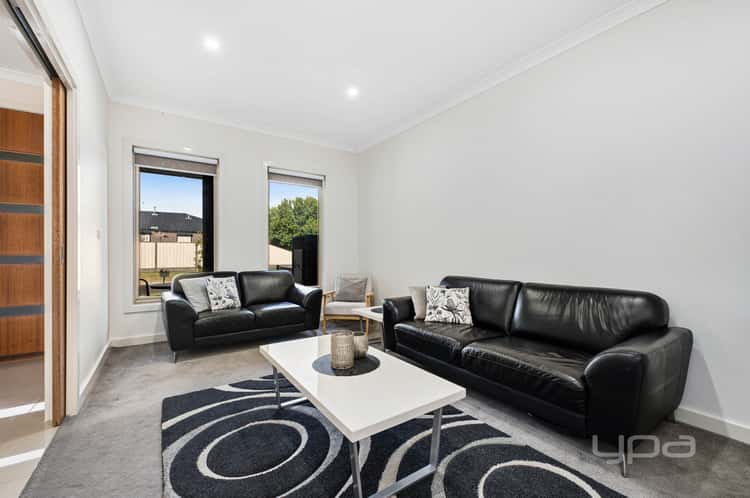 Fourth view of Homely townhouse listing, 15 Madina Street, Fawkner VIC 3060