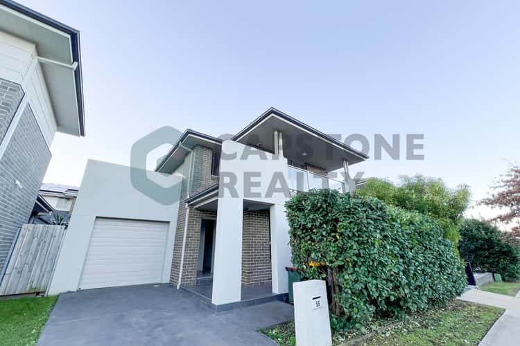 Main view of Homely house listing, 55 Bardia Avenue, Bardia NSW 2565