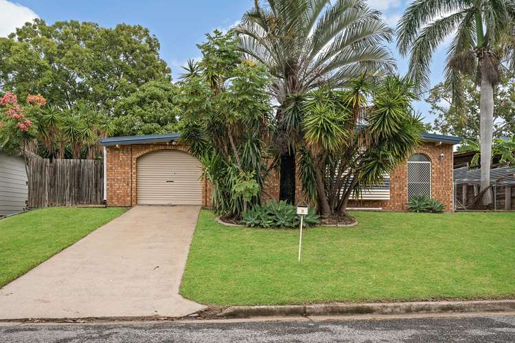 Main view of Homely house listing, 3 Venus Street, Telina QLD 4680
