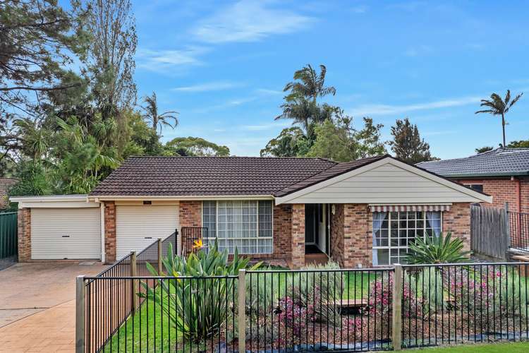 Main view of Homely house listing, 98 Langford Drive, Kariong NSW 2250