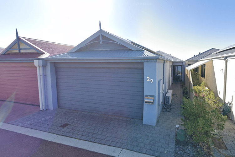 Main view of Homely house listing, 29 Pygmy Lane, Baldivis WA 6171