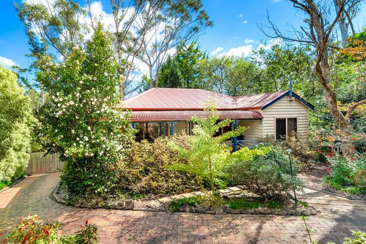Main view of Homely house listing, 38 Victoria Street, Katoomba NSW 2780