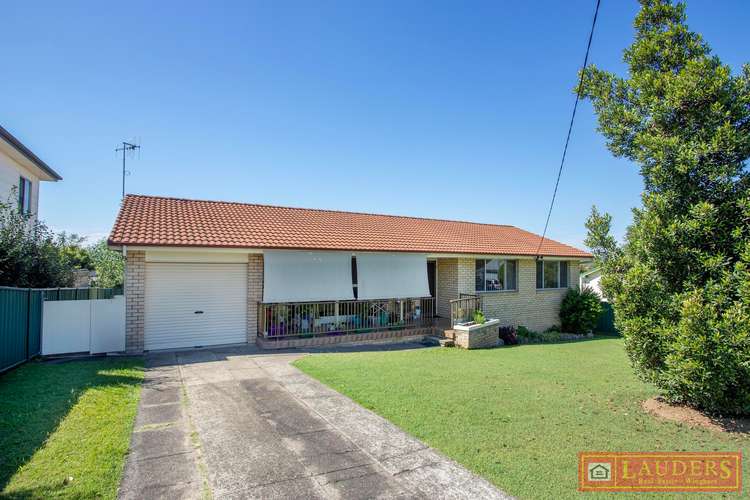 Main view of Homely house listing, 5 Wyoming Street, Wingham NSW 2429