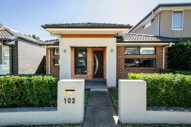 102 Lakeview Drive, Cranebrook NSW 2749