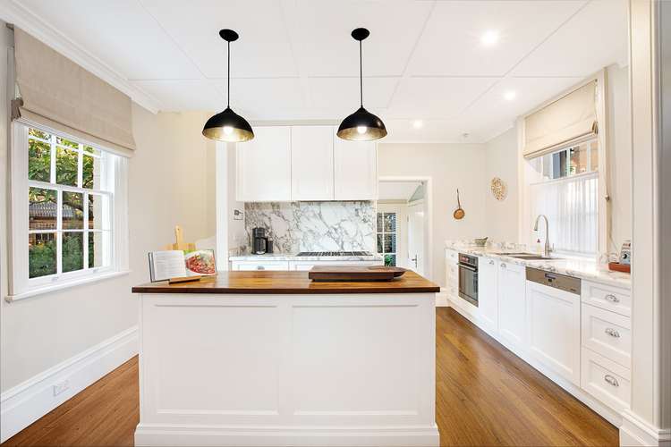 Second view of Homely house listing, 92 Windmill Street, Millers Point NSW 2000