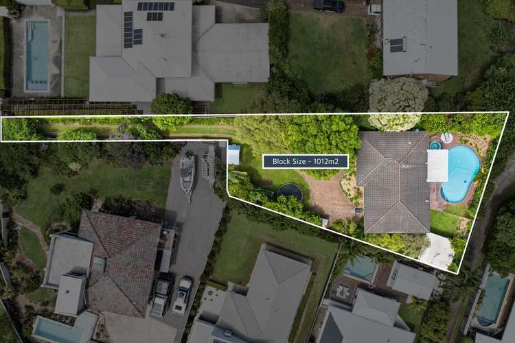 LOT 4, 38 Eckersley Avenue, Buderim QLD 4556