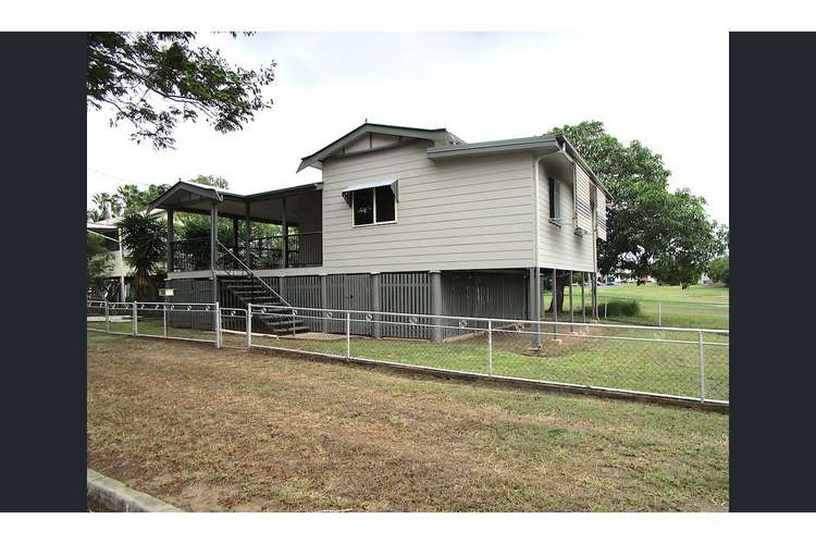 Main view of Homely house listing, 258 Murray Street, Allenstown QLD 4700