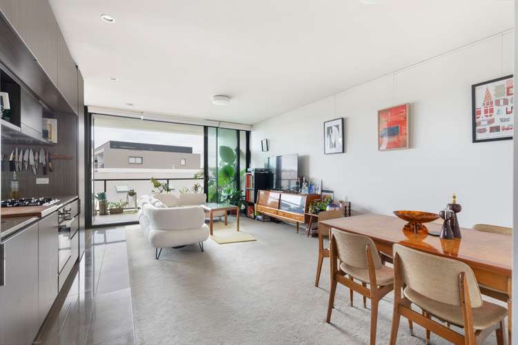 Main view of Homely apartment listing, 314/7 Gantry Lane, Camperdown NSW 2050