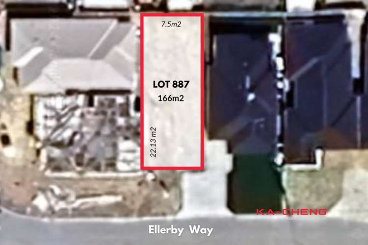 44 Ellerby Way, Koondoola WA 6064