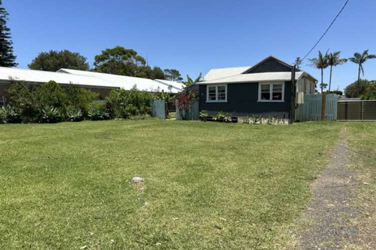 Main view of Homely house listing, 28 Old Bar Road, Old Bar NSW 2430