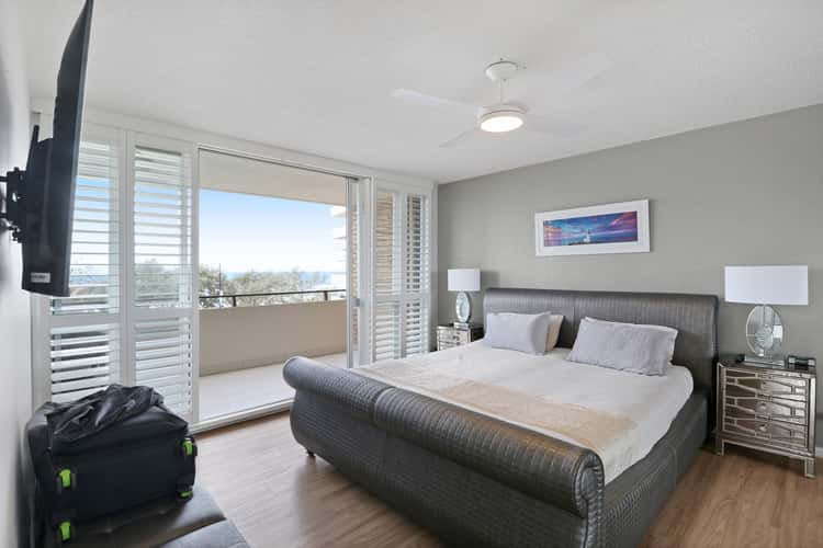 408/40 The Esplanande, Surfers Paradise QLD 4217