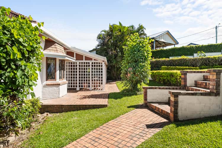 Fourth view of Homely house listing, 5 Harding Street, Ashgrove QLD 4060