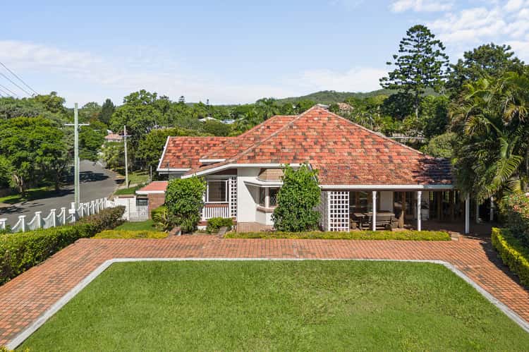 Sixth view of Homely house listing, 5 Harding Street, Ashgrove QLD 4060