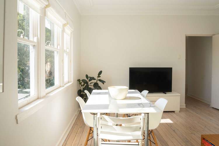 Main view of Homely apartment listing, 19/51 Bellevue Road, Bellevue Hill NSW 2023