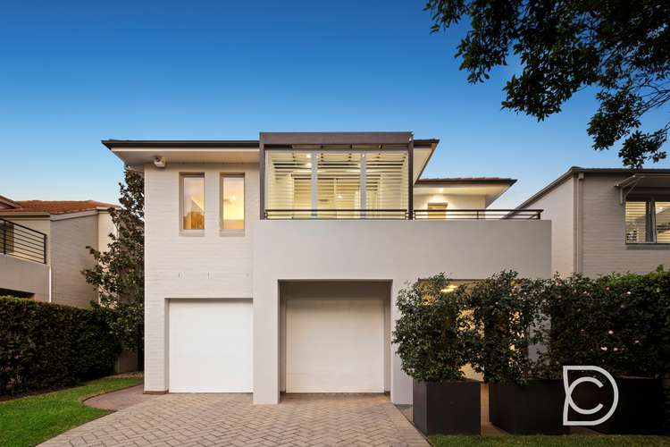 Main view of Homely house listing, 161 Cabarita Road, Cabarita NSW 2137