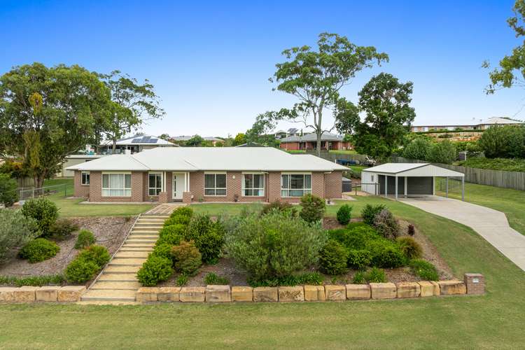 28 Federation Drive, Highfields QLD 4352