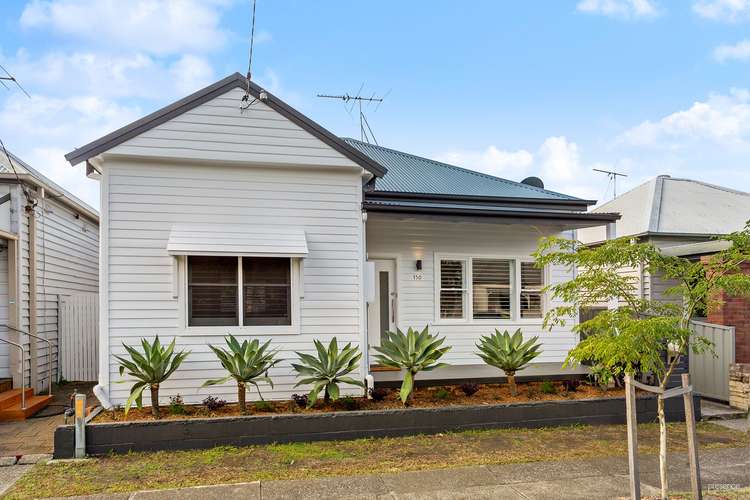 Main view of Homely house listing, 150 Lindsay Street, Hamilton NSW 2303