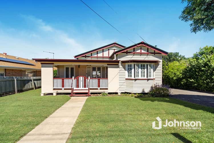 75 Cemetery Road, Raceview QLD 4305
