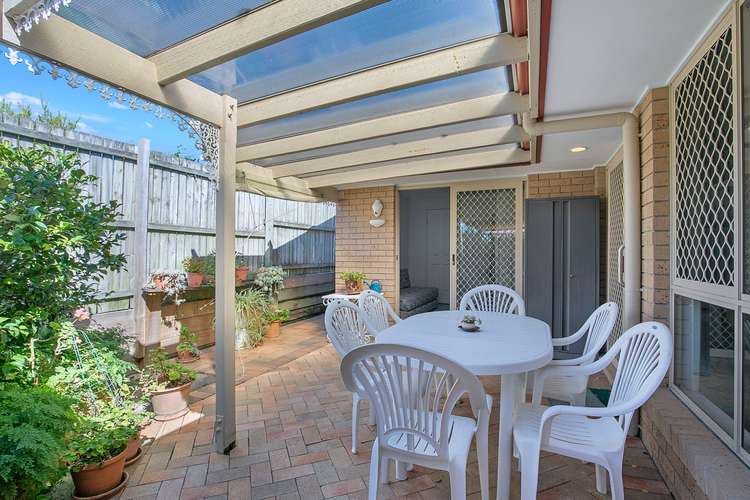 Main view of Homely townhouse listing, 30/128 Meadowlands Road, Carina QLD 4152