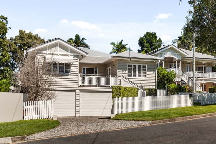 Main view of Homely house listing, 38 Arinya Road, Ashgrove QLD 4060