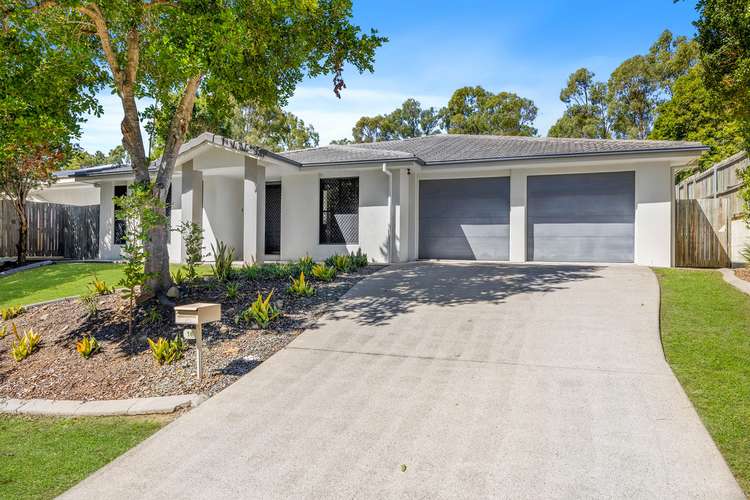 Main view of Homely house listing, 16 Hazelwood Court, Flinders View QLD 4305