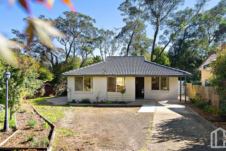 Main view of Homely house listing, 128 Evans Lookout Road, Blackheath NSW 2785