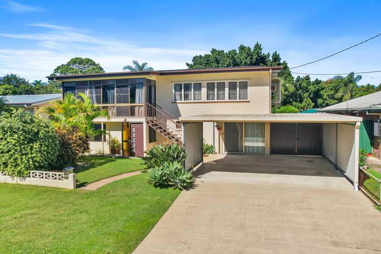 Main view of Homely house listing, 19 Harding Street, Raceview QLD 4305
