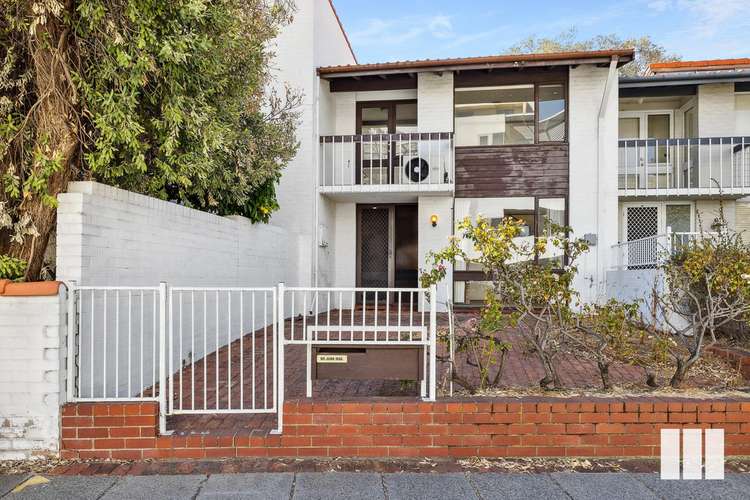 Main view of Homely townhouse listing, 1A Scott Street, South Perth WA 6151