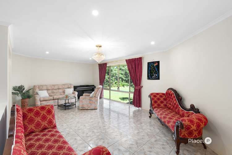 Sixth view of Homely house listing, 14 Yellowstone Place, Parkinson QLD 4115