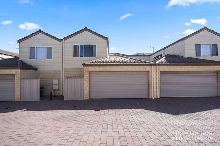 Main view of Homely house listing, 11/160 Celebration Boulevard, Clarkson WA 6030