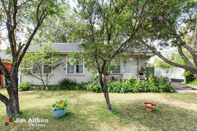 Main view of Homely house listing, 12 Kareela Avenue, Penrith NSW 2750