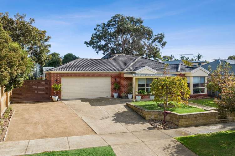 Main view of Homely house listing, 5 Glaneuse Avenue, Torquay VIC 3228