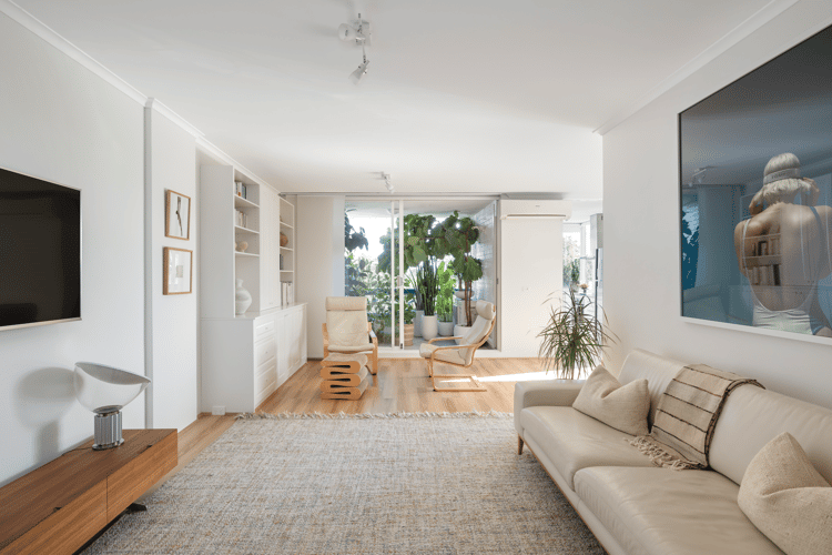 Main view of Homely apartment listing, 18/59 Wrights Road, Drummoyne NSW 2047