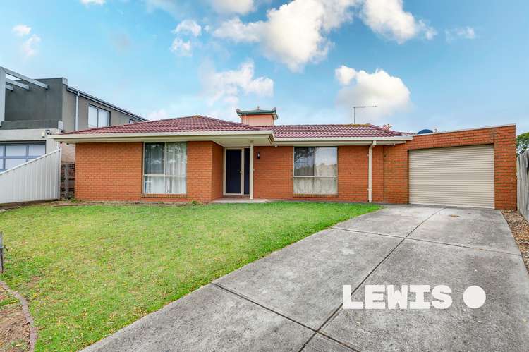 Main view of Homely house listing, 18 Prue Court, Fawkner VIC 3060