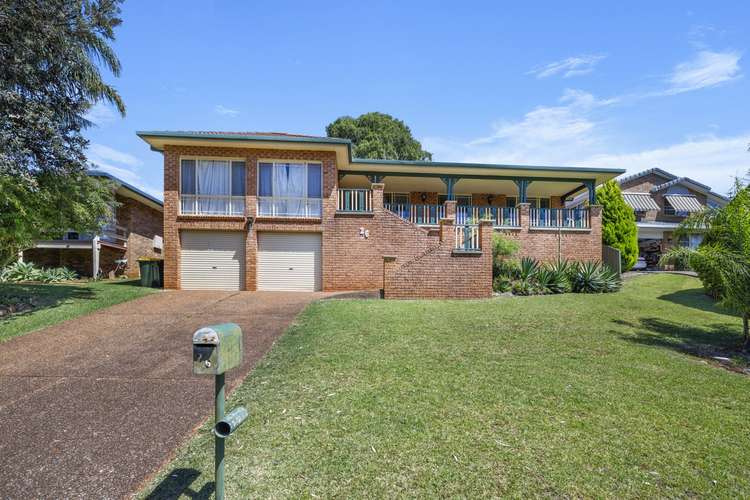 Second view of Homely house listing, 26 Tasman Road, Port Macquarie NSW 2444