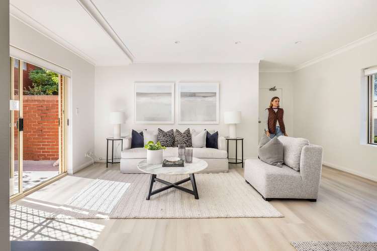 Main view of Homely apartment listing, 1/429 Marrickville Road, Dulwich Hill NSW 2203